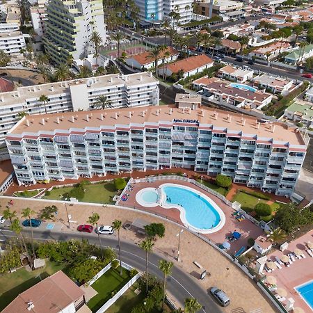 Ideal Location Beach Flat Maspalomas  Kültér fotó